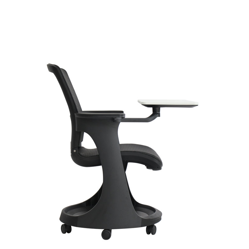 Eurotech Seating Manufactured Wood 37" Combination Desk Wayfair